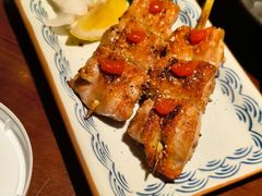 -弓二·烧鸟居酒屋(财富购物中心店)