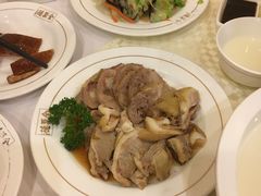-北京全聚德(天安门店)