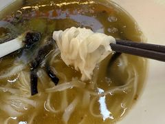 -甘掌门·化州驰名牛杂粉(越秀店)
