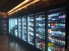 -CIRCLE·酒吧(第一国际店)