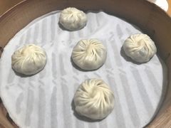 -鼎泰丰(当代商城店)