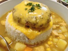 -红小满休闲餐厅(十全街店)