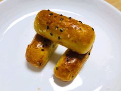 葱油酥-周记传统糕点PASTRY(蜀汉路店)