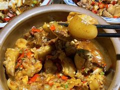 -八碗湘长沙市井菜(坡子街店)