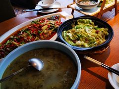 -盐帮食坊•小河帮川菜(四川师大店)