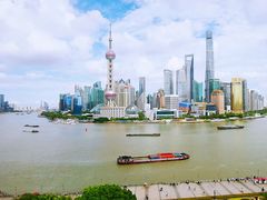 -上海和平饭店华懋阁 Cathay Room