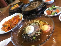 -全州拌饭馆(断桥店)