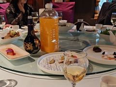 -申粤轩酒楼·三十年粤菜经典(丁香花园店)