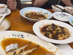 -丹盛象山海鲜(水清路店)