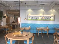 大堂-有锞私房菜(良乡大学城店)