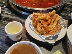-老船舫·现做活鲜鱼馆(东郊记忆店)