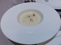-戈雅法餐厅(世界城广场店)