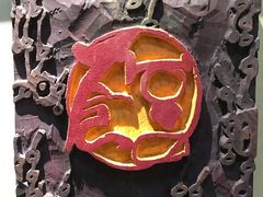 -鼓浪屿国际刻字艺术馆