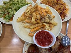 -贤花饭店(城阳店)
