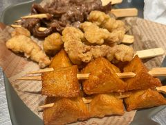 -潮界(虹桥新天地店)