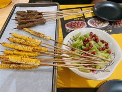 -望京小腰(北京总店)