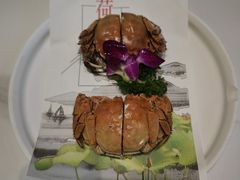-太阳门淮扬菜(南京博物院店)