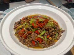 -攸州小镇家湘菜(小米科技园店)