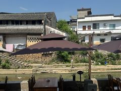 -环秀楼(黄山呈坎店)