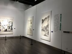 -南京书画院金陵美术馆
