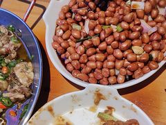 -四禧精酿铜锅涮肉·烧烤工场(大明湖店)