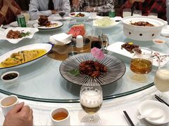 -阿英煲(凉城路店)