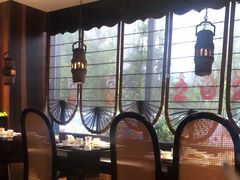 -西郊八号·山野江西菜(开发区店)