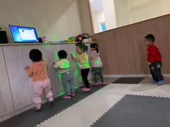 -侎宝运动成长中心(嘉定大融城店)