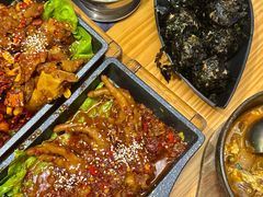 -小木屋米酒店·韩国料理(深圳总店)