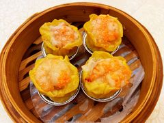 蟹籽烧卖皇-顺德人家食府(黄金广场店)