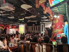 -德云社(三里屯店)