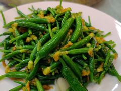 -宝发园名菜馆