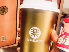 -LELECHA乐乐茶(美罗城店)