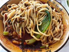 -力力豆花庄(广渠门店)
