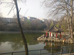 -莲湖公园