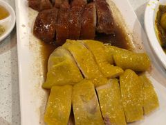 -港久茶餐厅(鹭洲里店)
