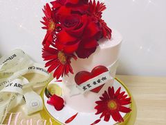 -Biteology Artisan Cakes(红庄·国际文化保税创新园店)