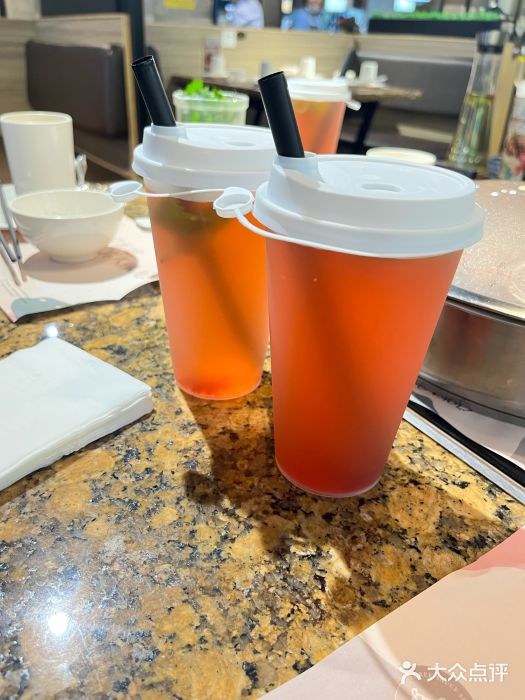 黄记煌三汁焖锅(渝北金港国际店)图片