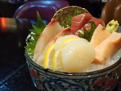 -羽山料理