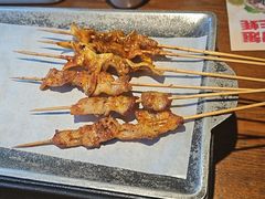 -管氏翅吧(护国寺店)
