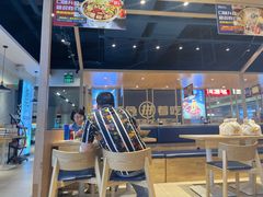 -梨花牛肉汤饭(仁恒伊势丹店)