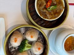 -佳丽海鲜大酒楼(环岛海景店)