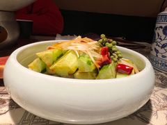 -绿茶餐厅(杭州黄龙K-lab店)
