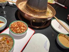 -南门四季铜锅涮肉(大屯·北苑店)