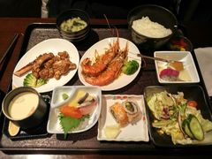 -富力希尔顿酒店·源氏日餐厅