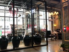大堂-印咖啡IN COFFEE(红旗街店)