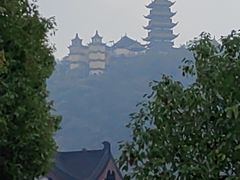 -狼山风景名胜区