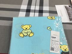 -新街口百货商场