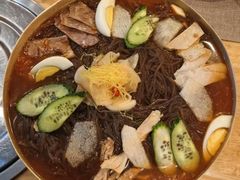 -平壤馆(西塔街店)