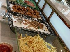 -素之缘素食(新之城店)